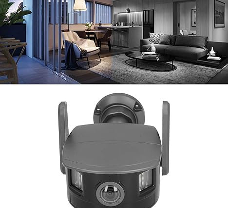 Hfoip - HD Camera