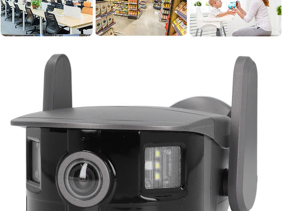 Hfoip - HD Camera