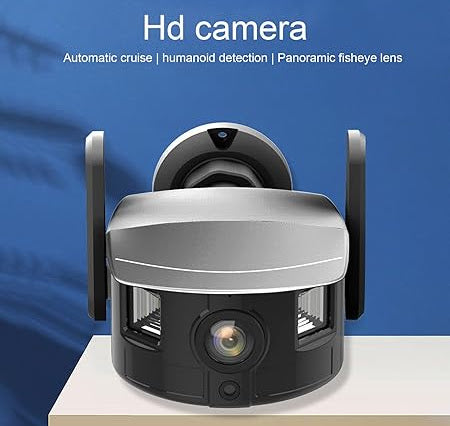 Hfoip - HD Camera